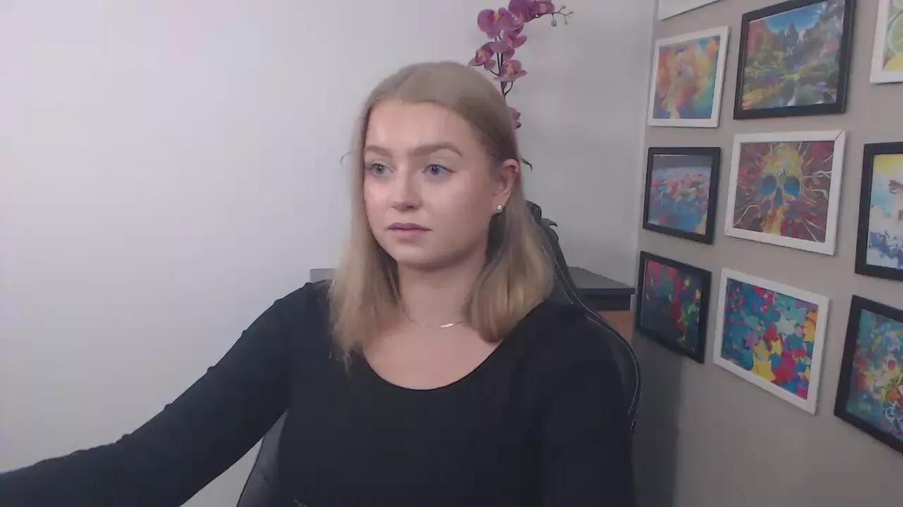 erica_forever on Cam4 