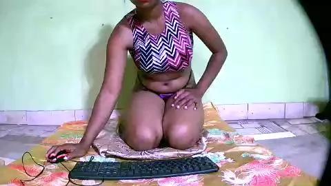 Erica_sweety on Cam4 