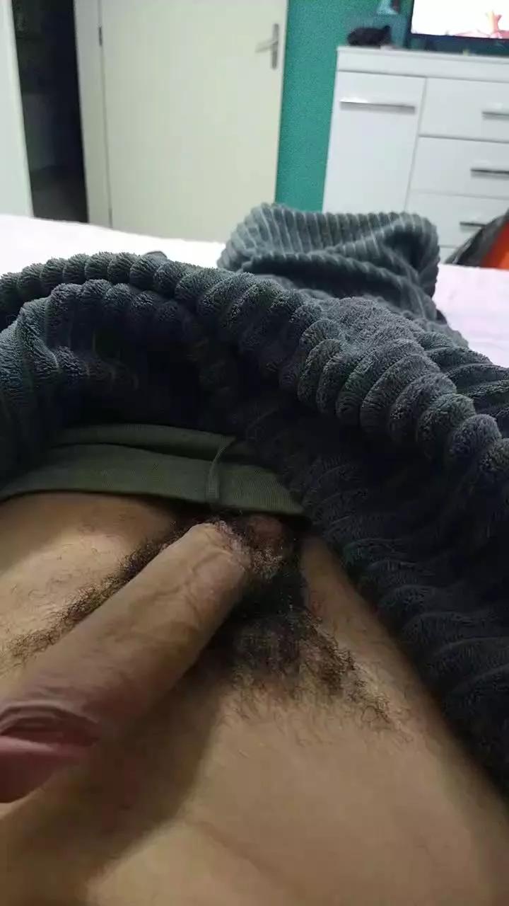 erihs on Cam4 