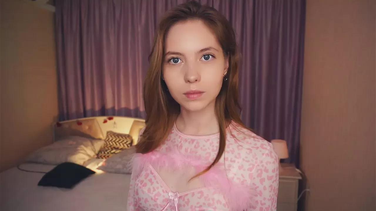 ErlineEggett on Cam4 