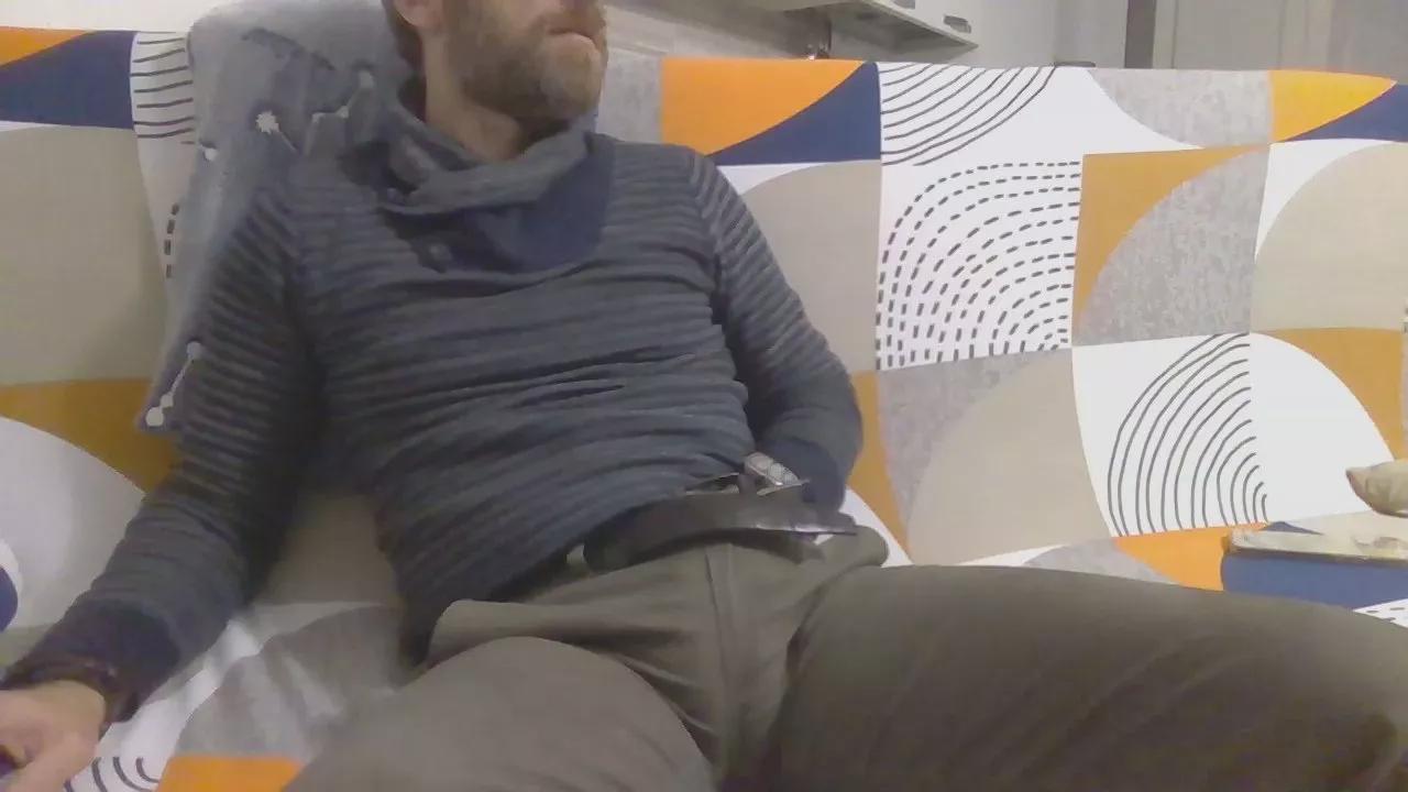 eros1981hot1 on Cam4 