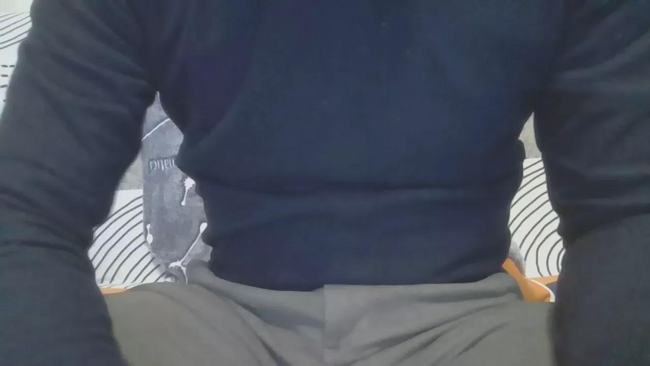 eros1981hot1 on Cam4 