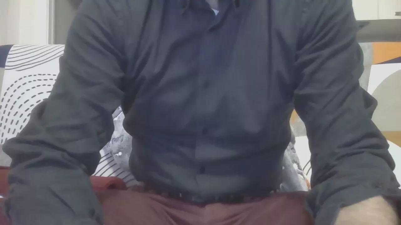 eros1981hot1 on Cam4 