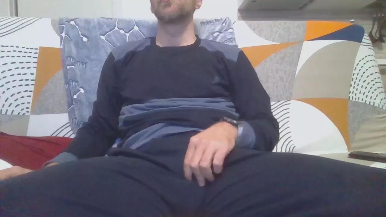 eros1981hot1 on Cam4 