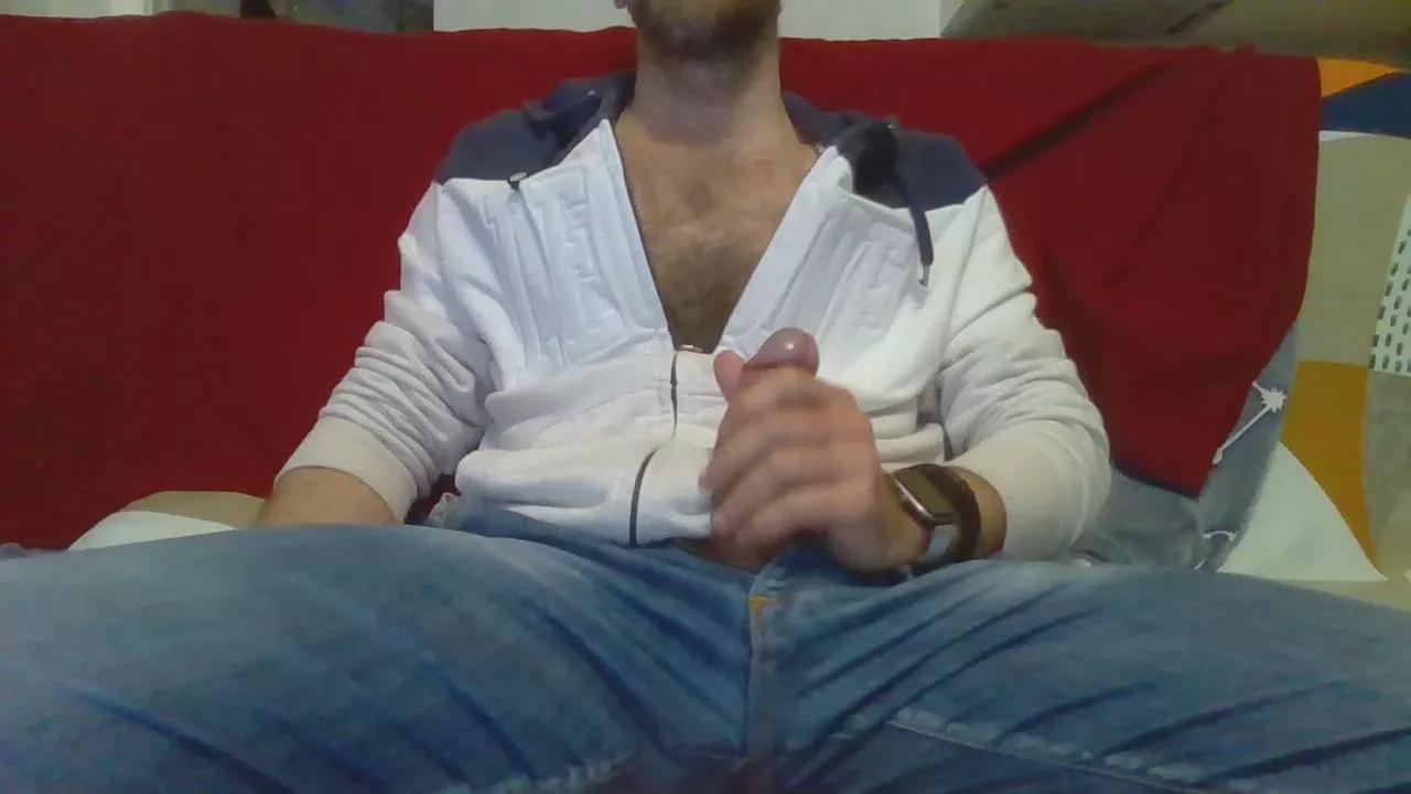 eros1981hot1 on Cam4 