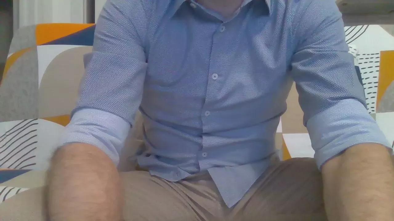 eros1981hot1 on Cam4 