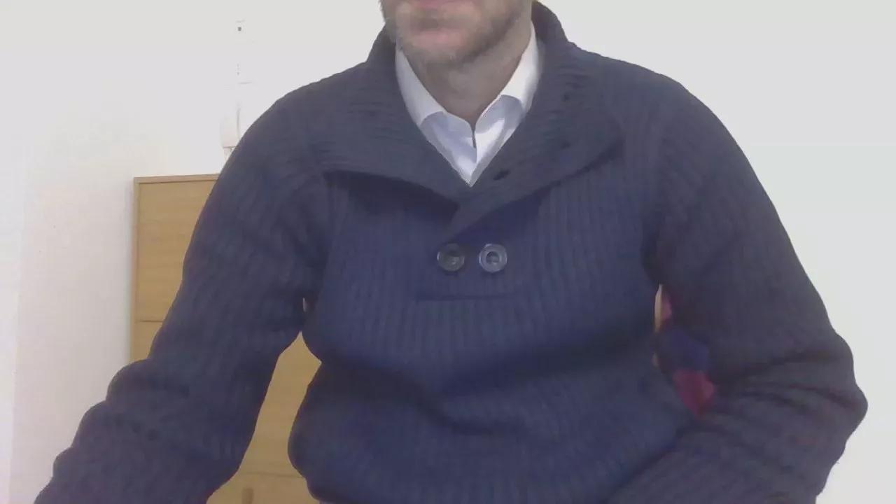 eros1981hot1 on Cam4 