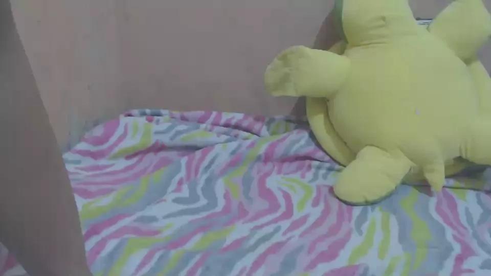 erotic_ana on Cam4 