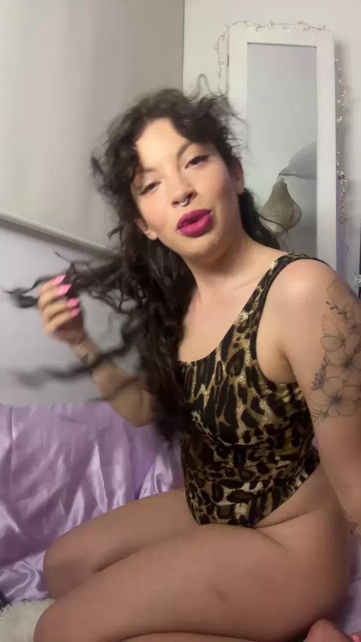 eroticasensible on Cam4 