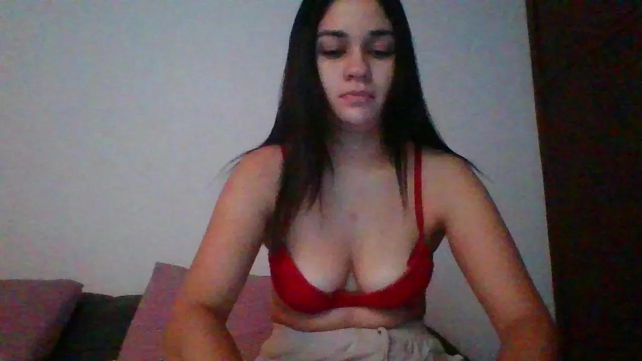 eroticgirlxxx on Cam4 