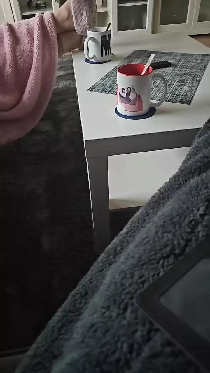 Erundseinweib on Cam4 