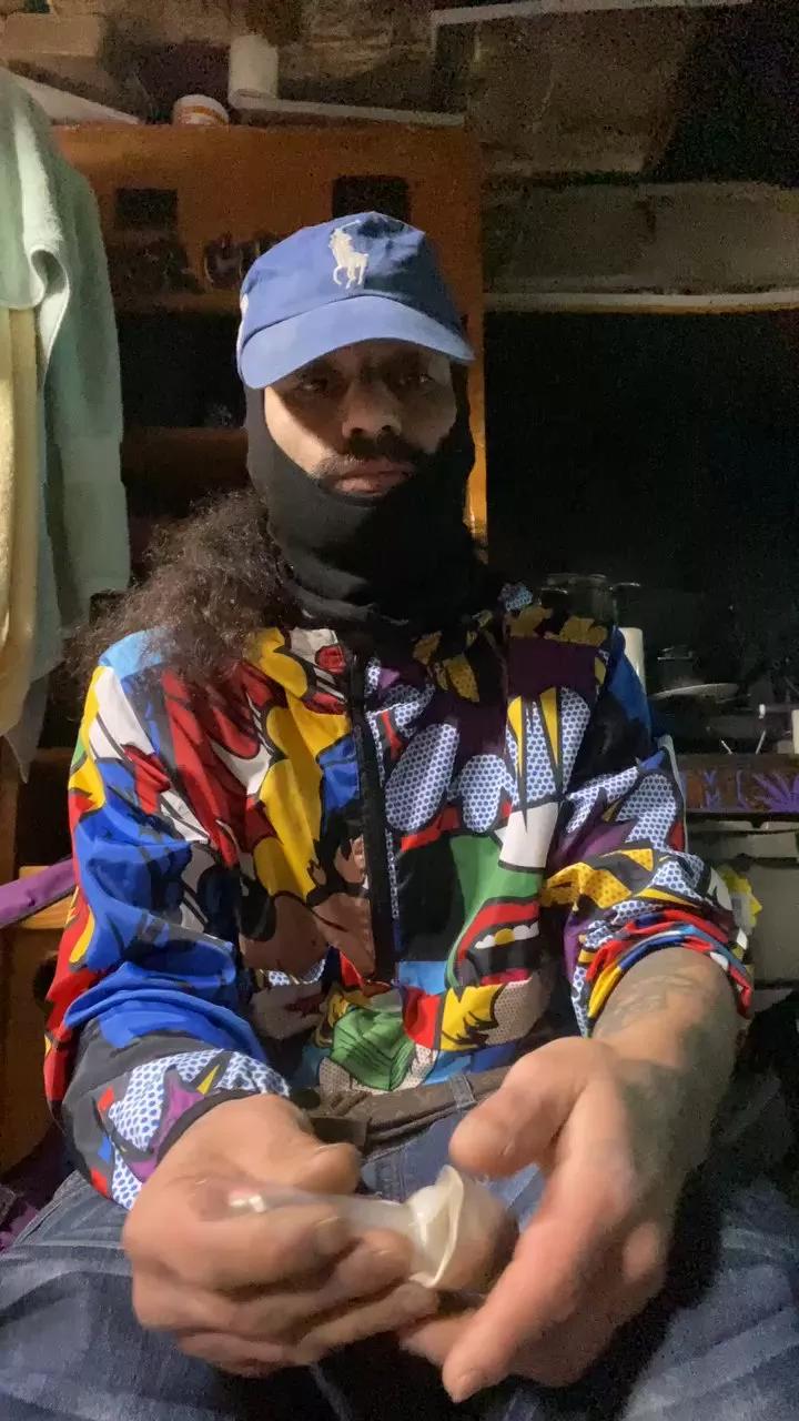 eseDopedickloco on Cam4 