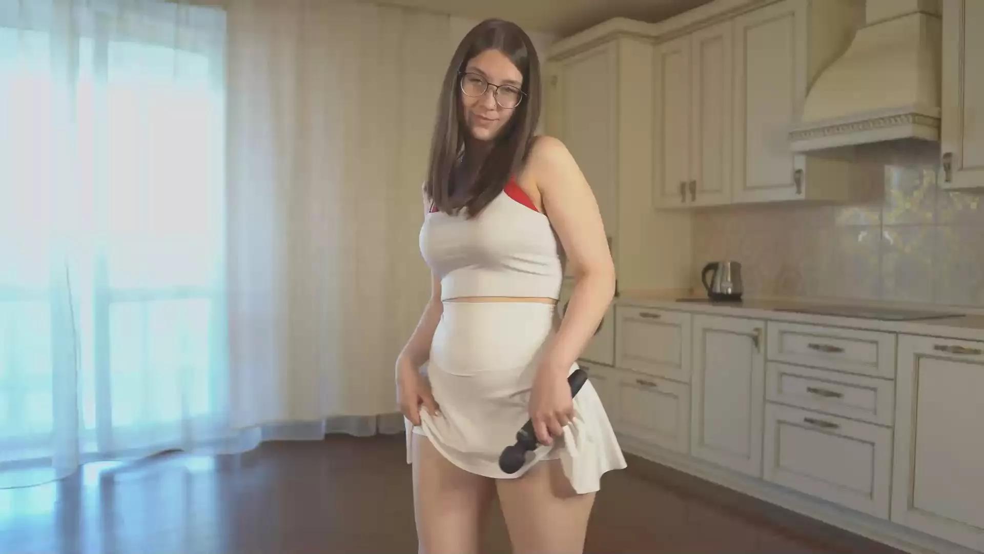 EsmeBoddy on Cam4 