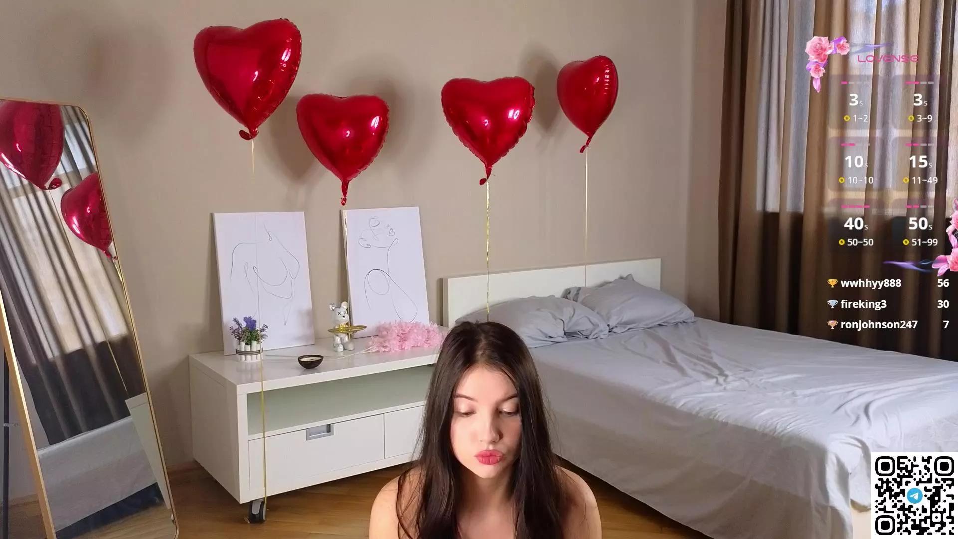 EthalGalt on Cam4 