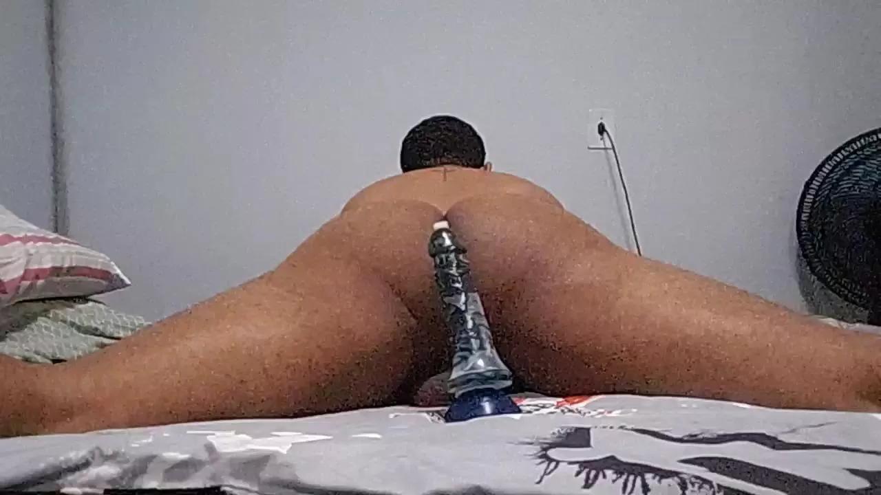 Eudouhot12 on Cam4