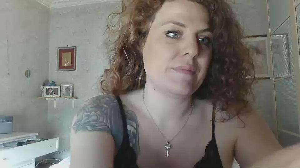 Eva_larossa on Cam4 