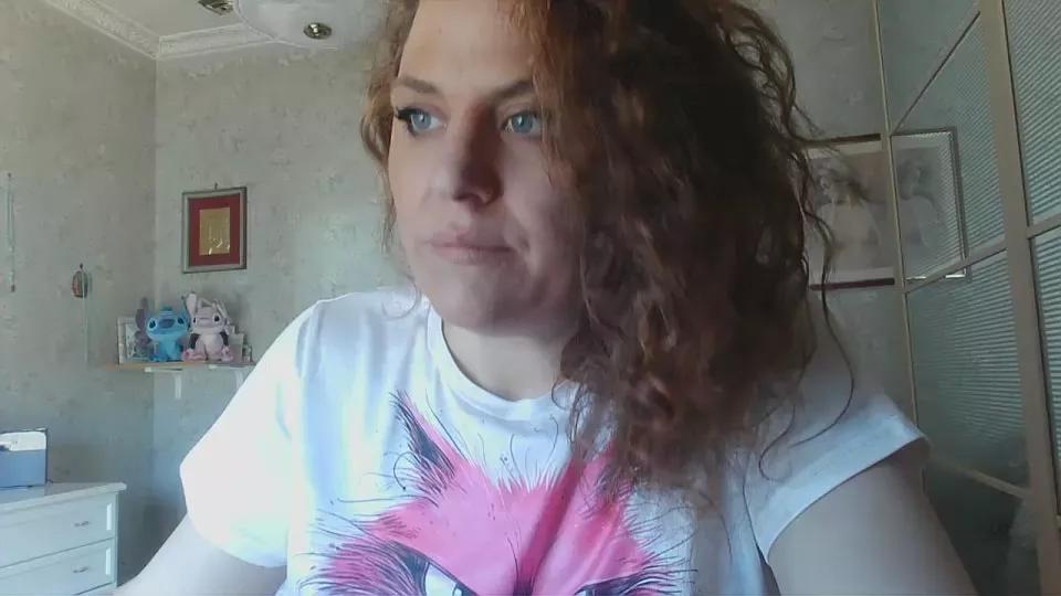 Eva_larossa on Cam4 