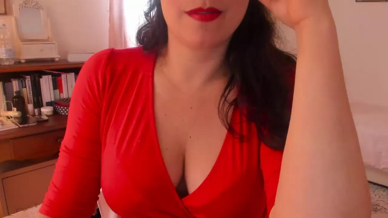 Offline Evacharme on Cam4