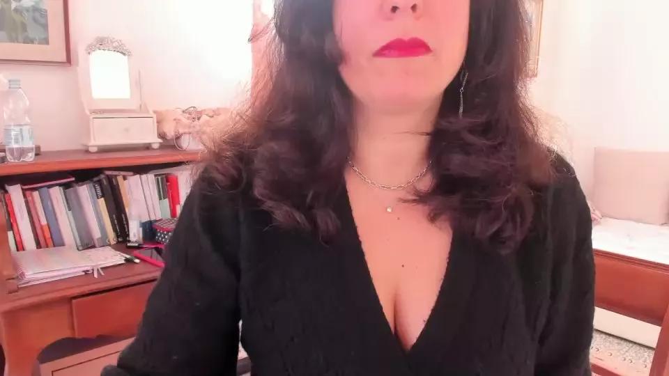 Offline Evacharme on Cam4