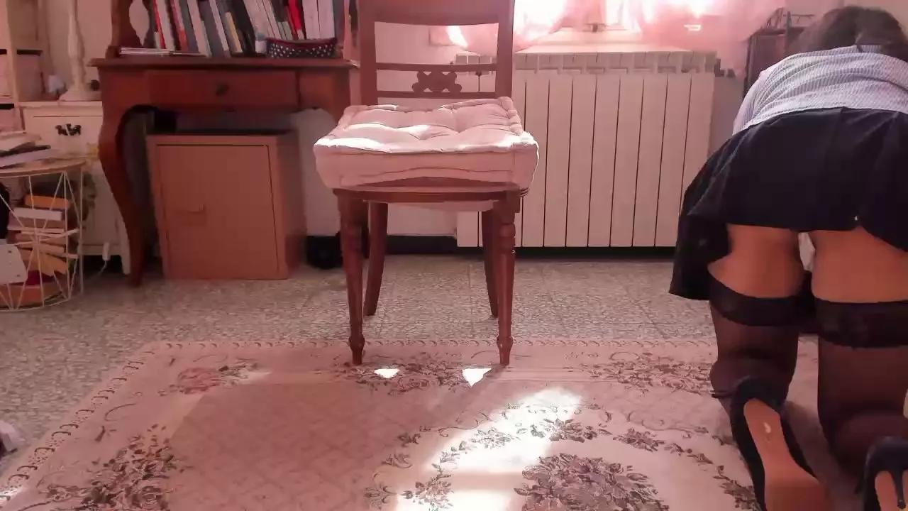 Offline Evacharme on Cam4