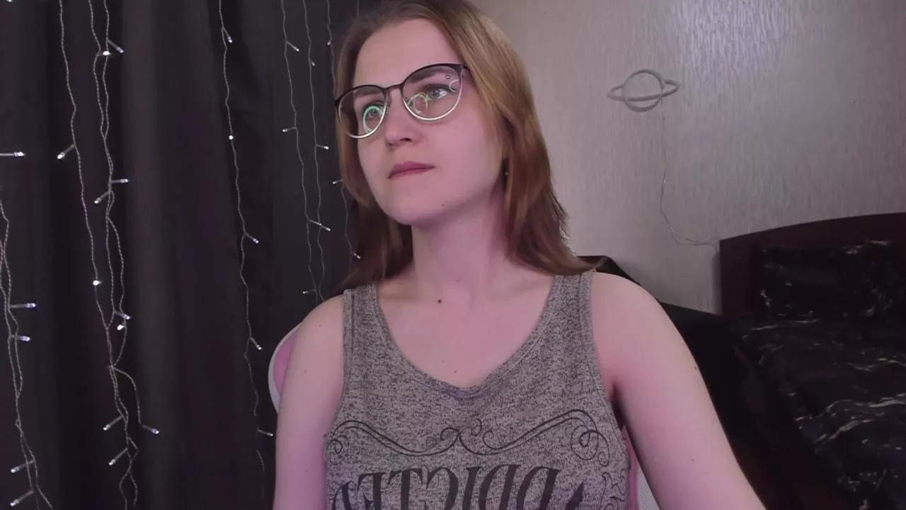 EvaMild on Cam4 