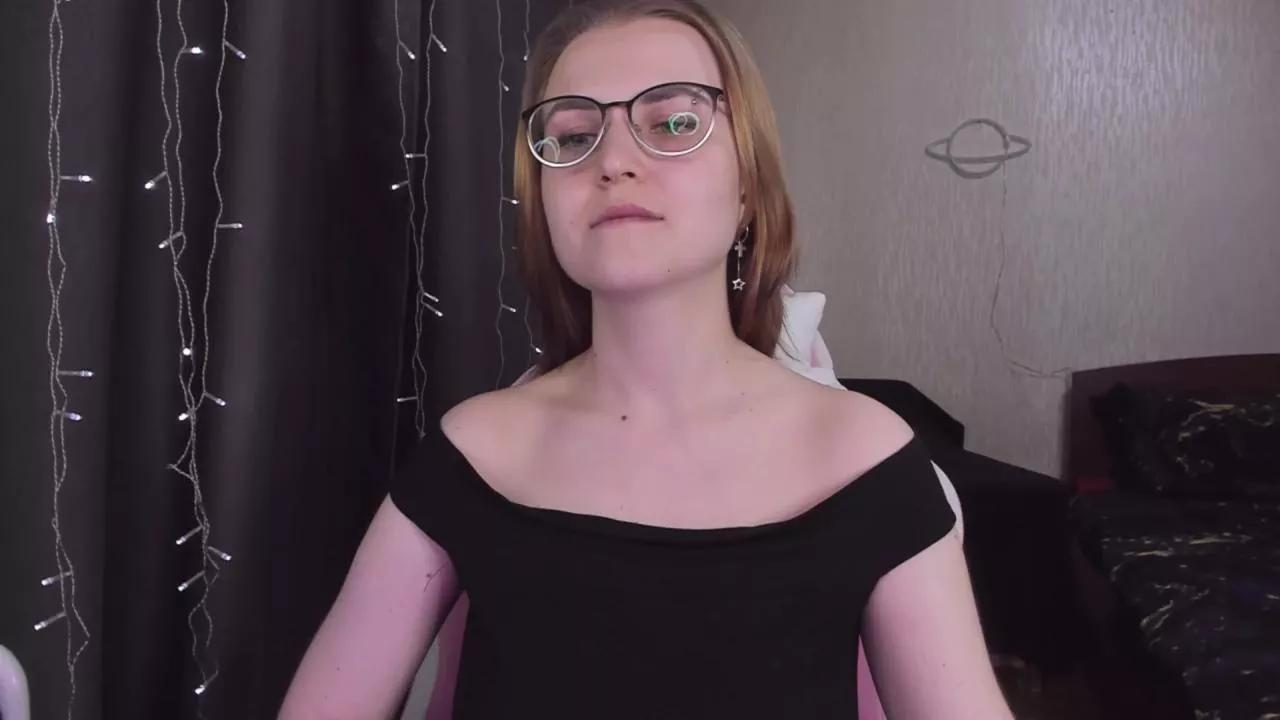 EvaMild on Cam4 