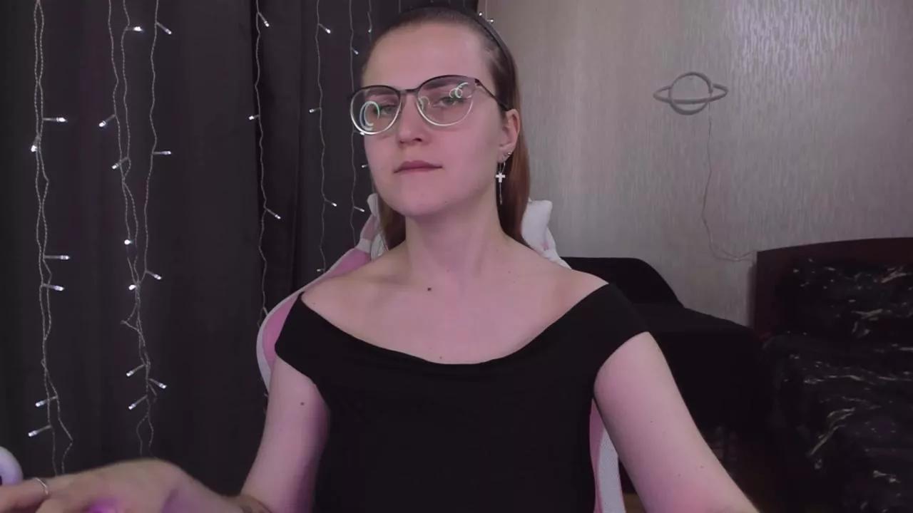 EvaMild on Cam4 