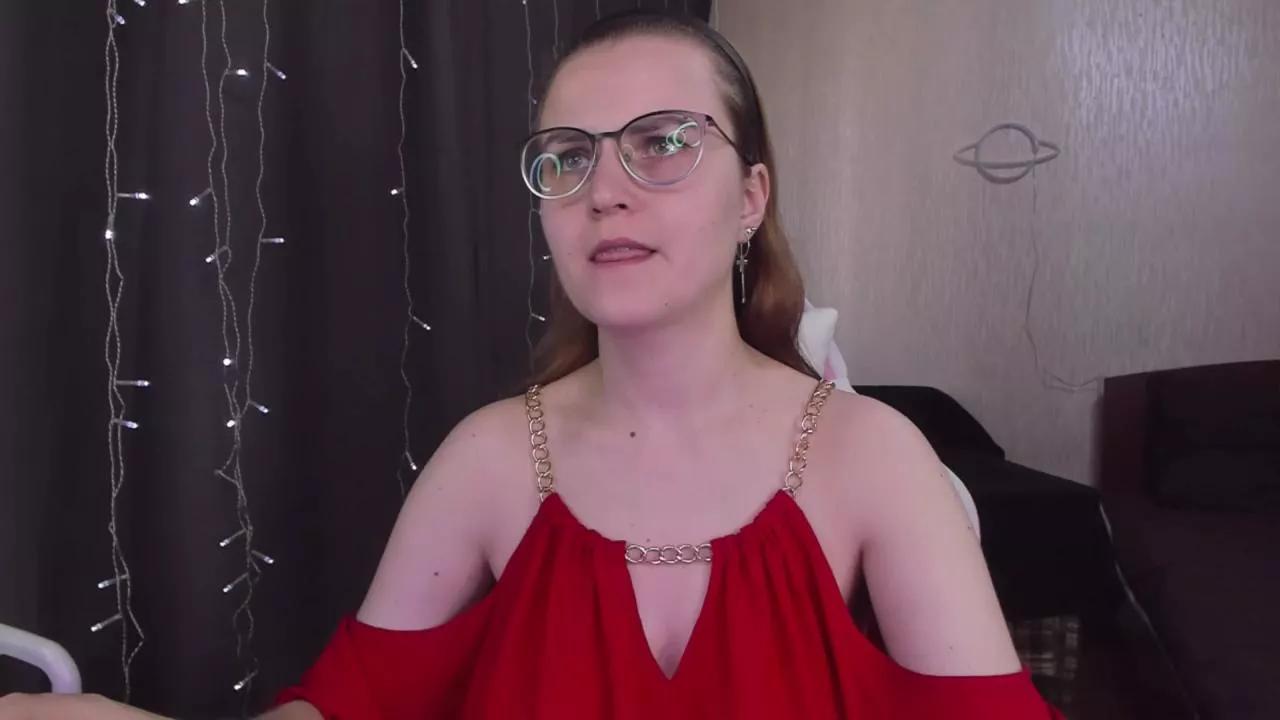 EvaMild on Cam4 