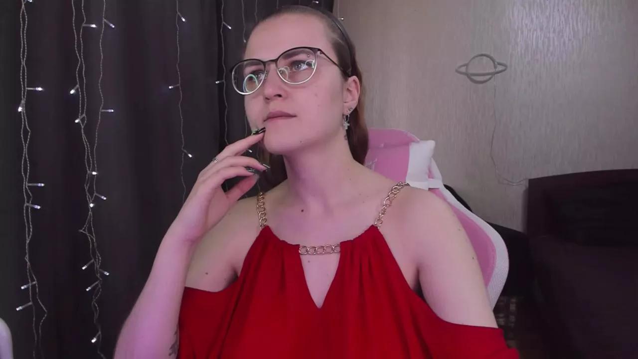 EvaMild on Cam4 
