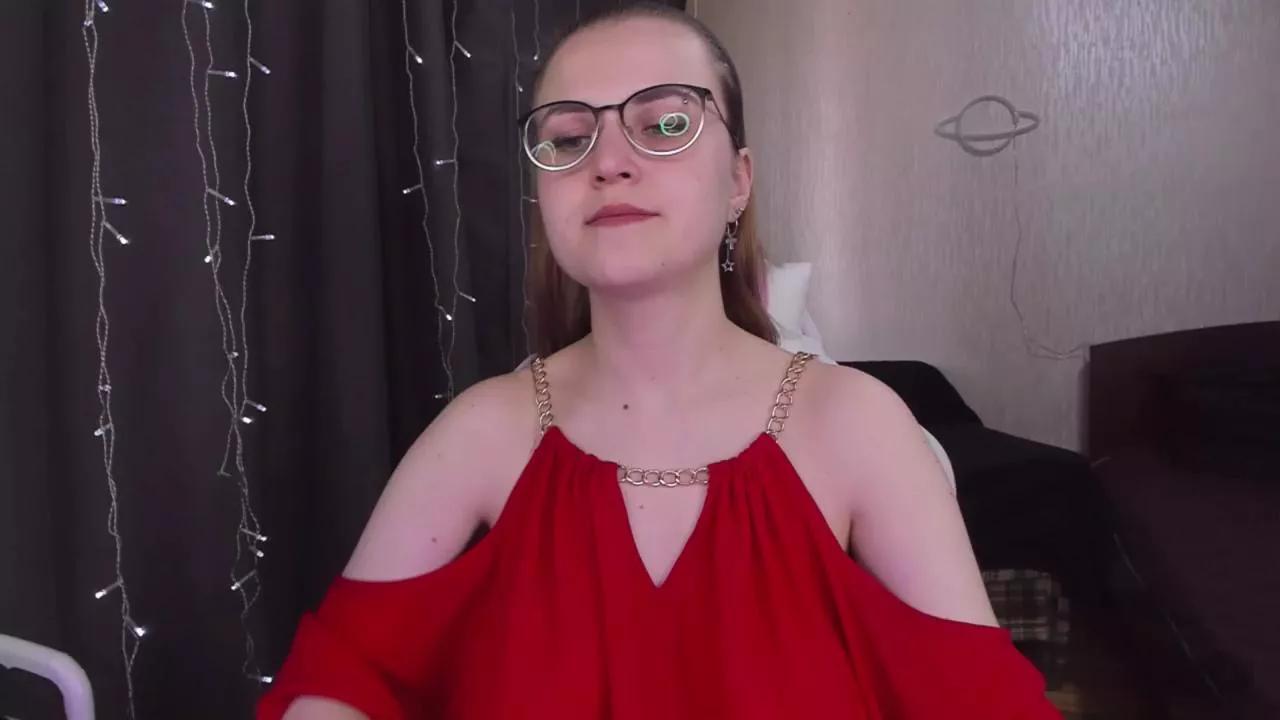EvaMild on Cam4 