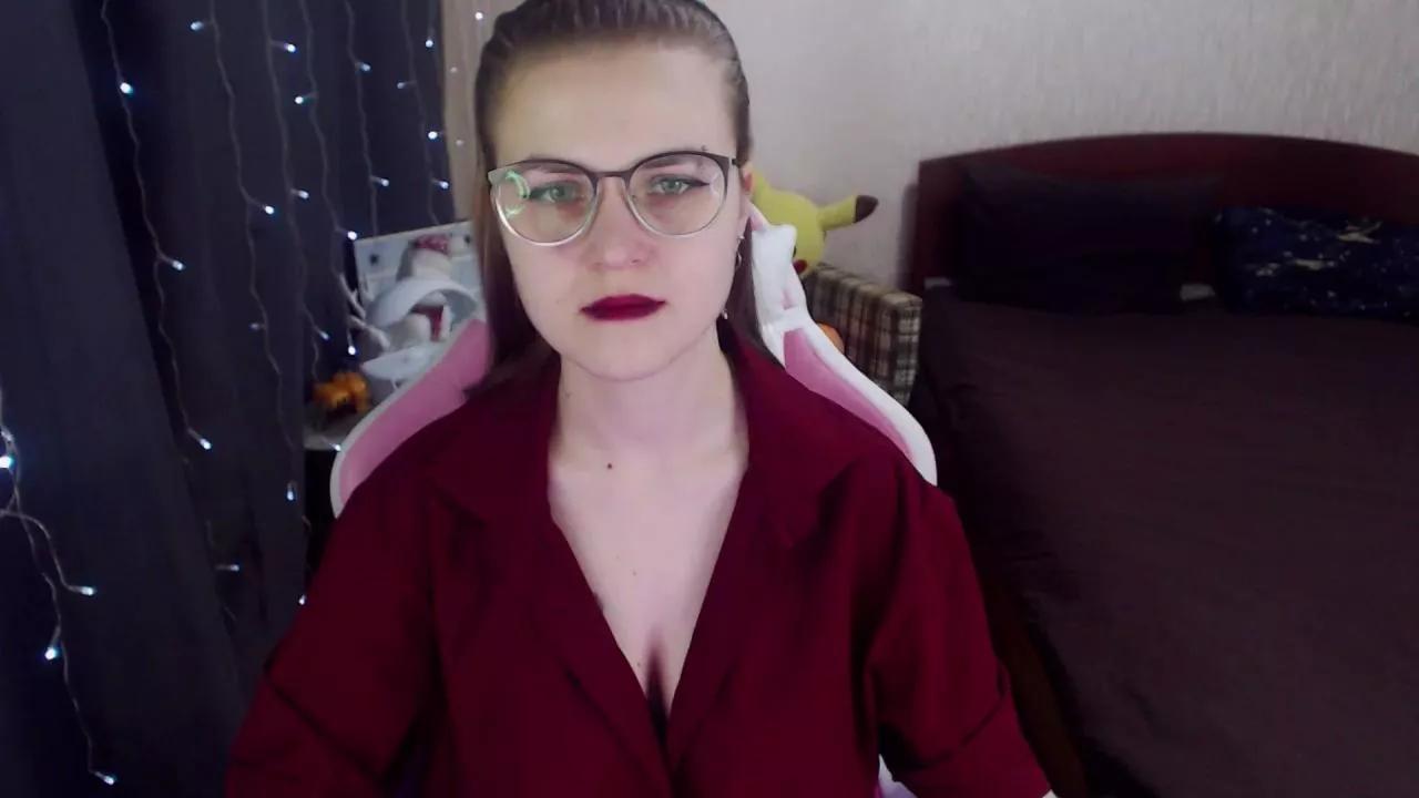 EvaMild on Cam4 