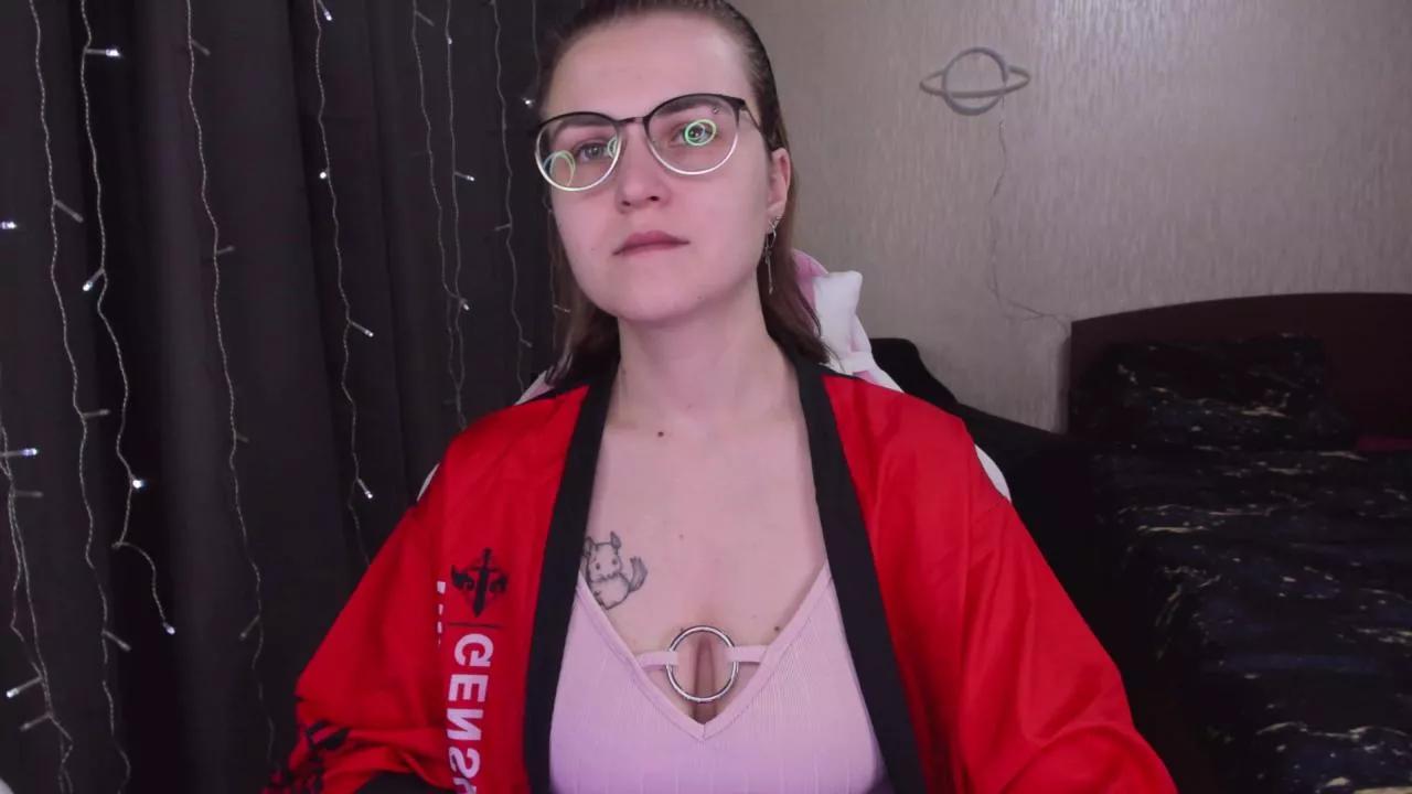 EvaMild on Cam4 