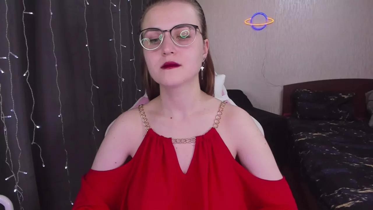 EvaMild on Cam4 