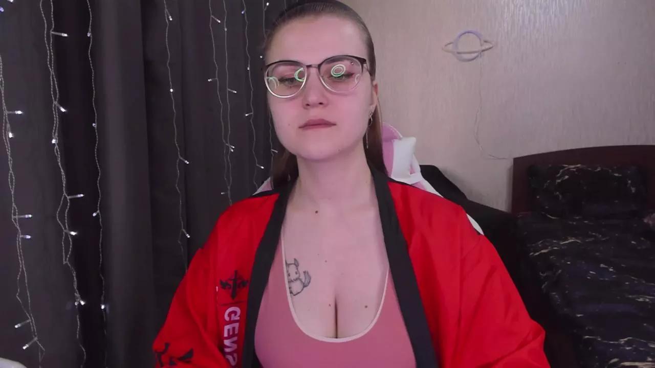 EvaMild on Cam4 