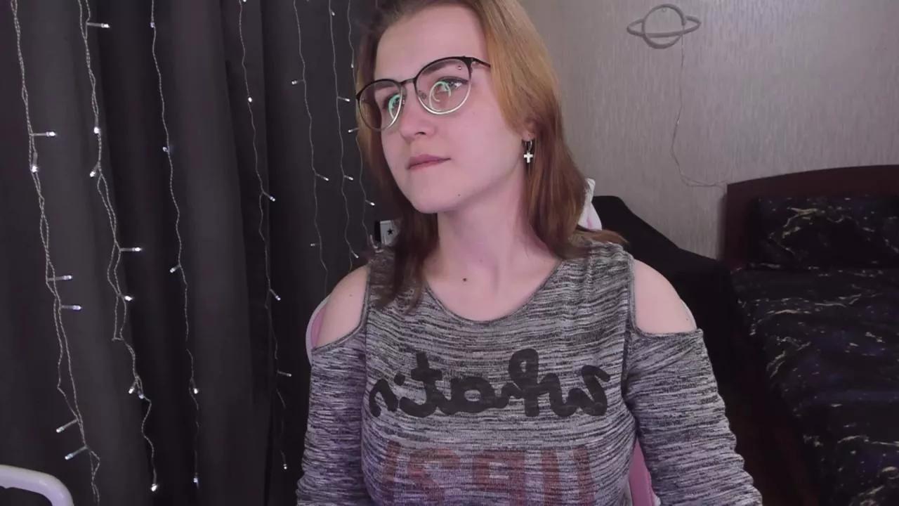EvaMild on Cam4 