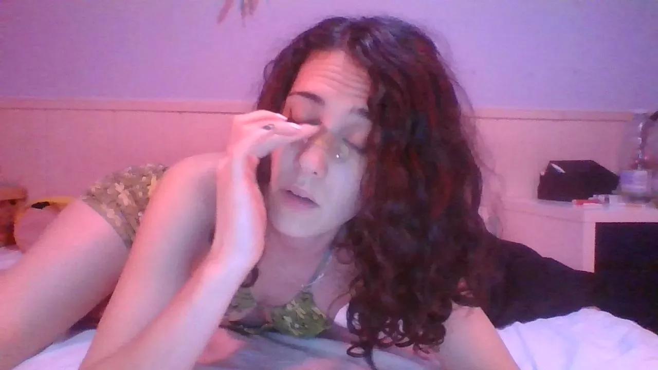 evelane on Cam4