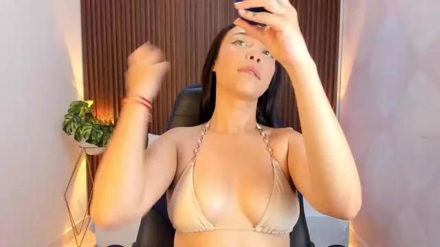 evelin_33 on Cam4 