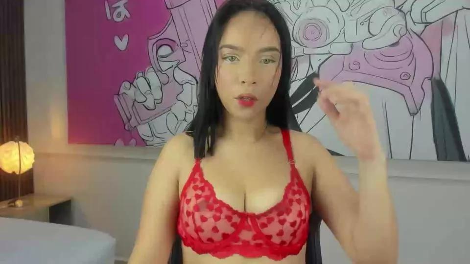 evelin_33 on Cam4 