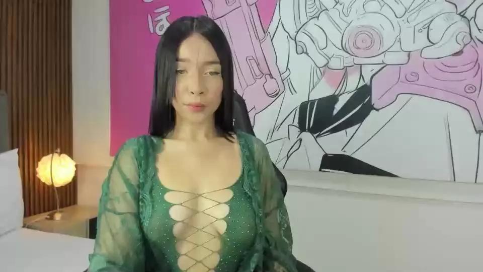 evelin_33 on Cam4 