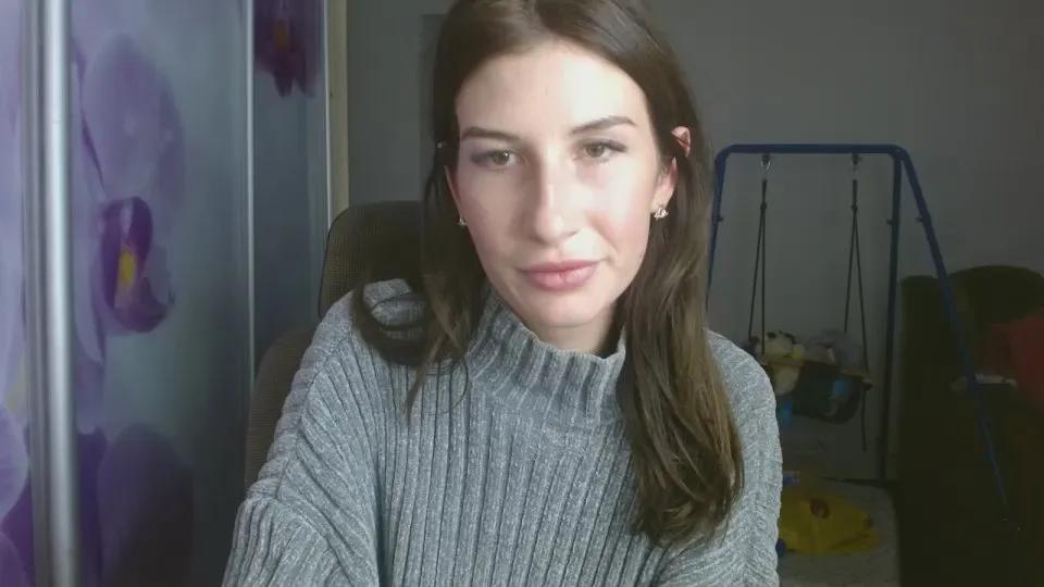 Explore Evelyn_21_m, she wants to masturbate for you Evelyn_21_m from Cam4