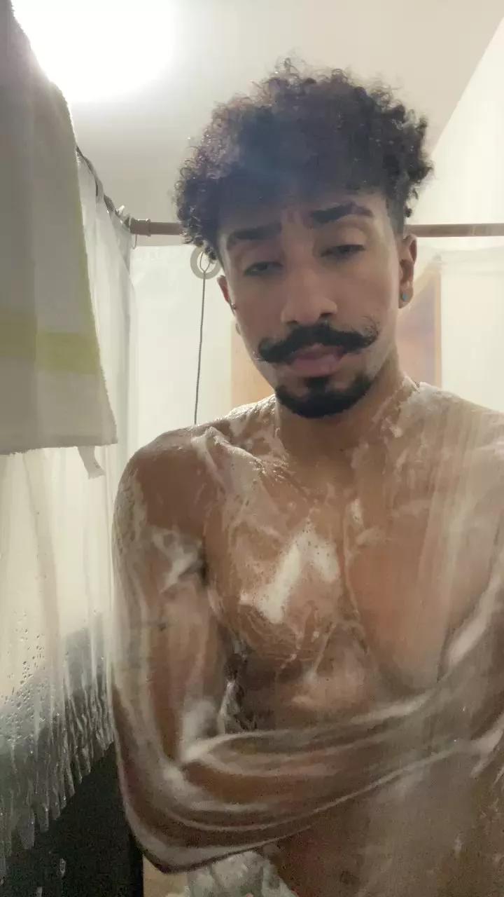 Everton2123 on Cam4 