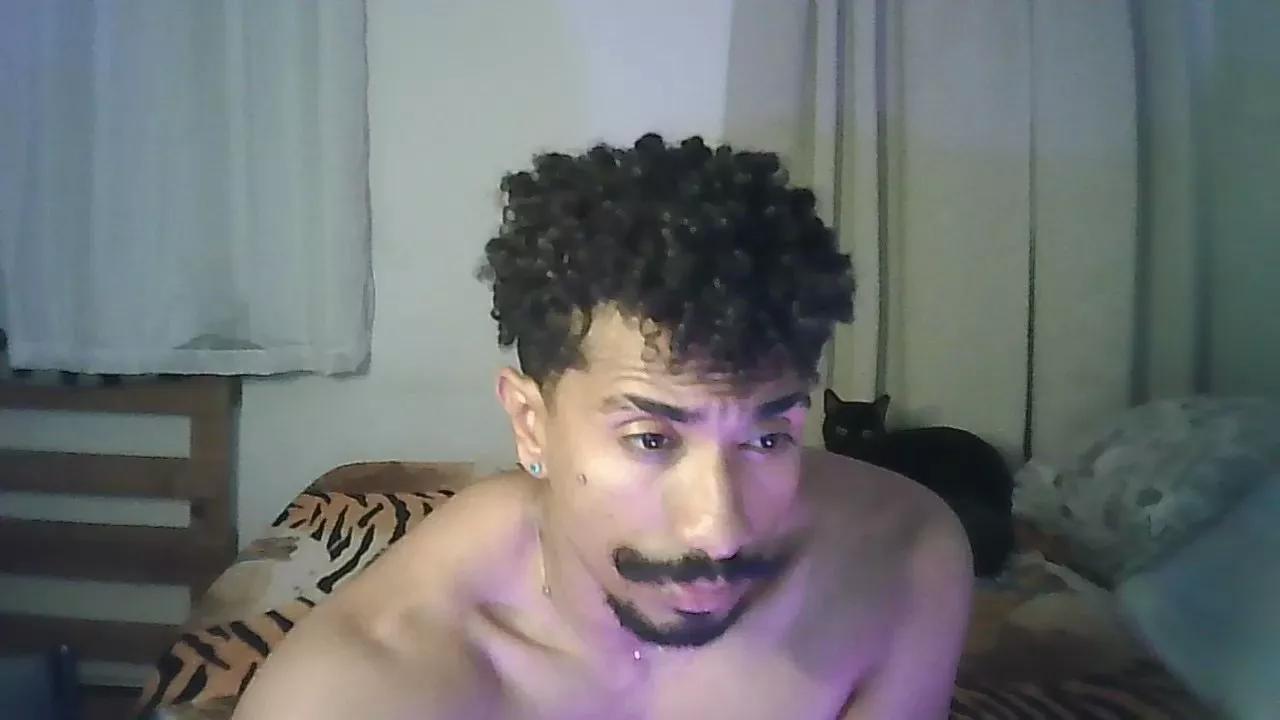Everton2123 on Cam4 