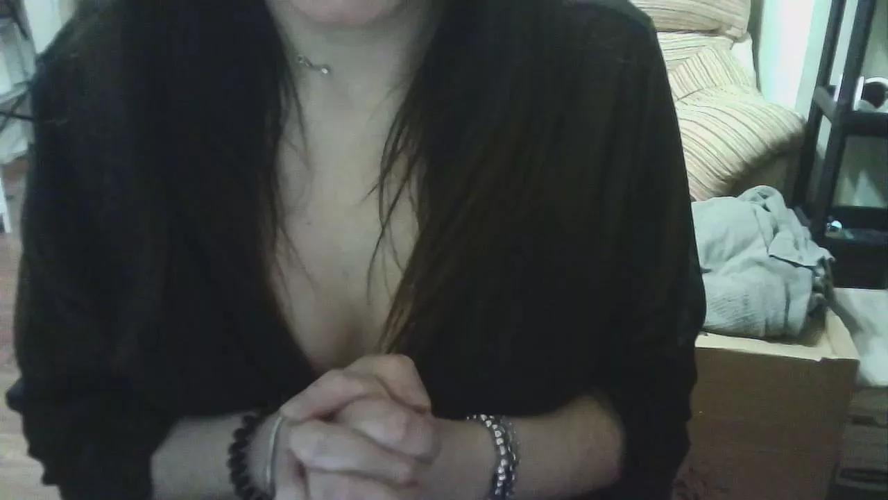 Evika2024 on Cam4 