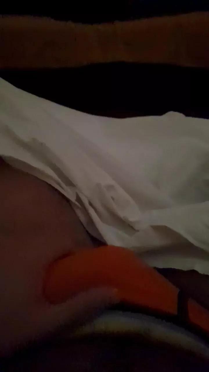 ExhibDailyFa on Cam4 