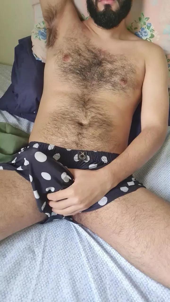 ExhibDailyFa on Cam4 