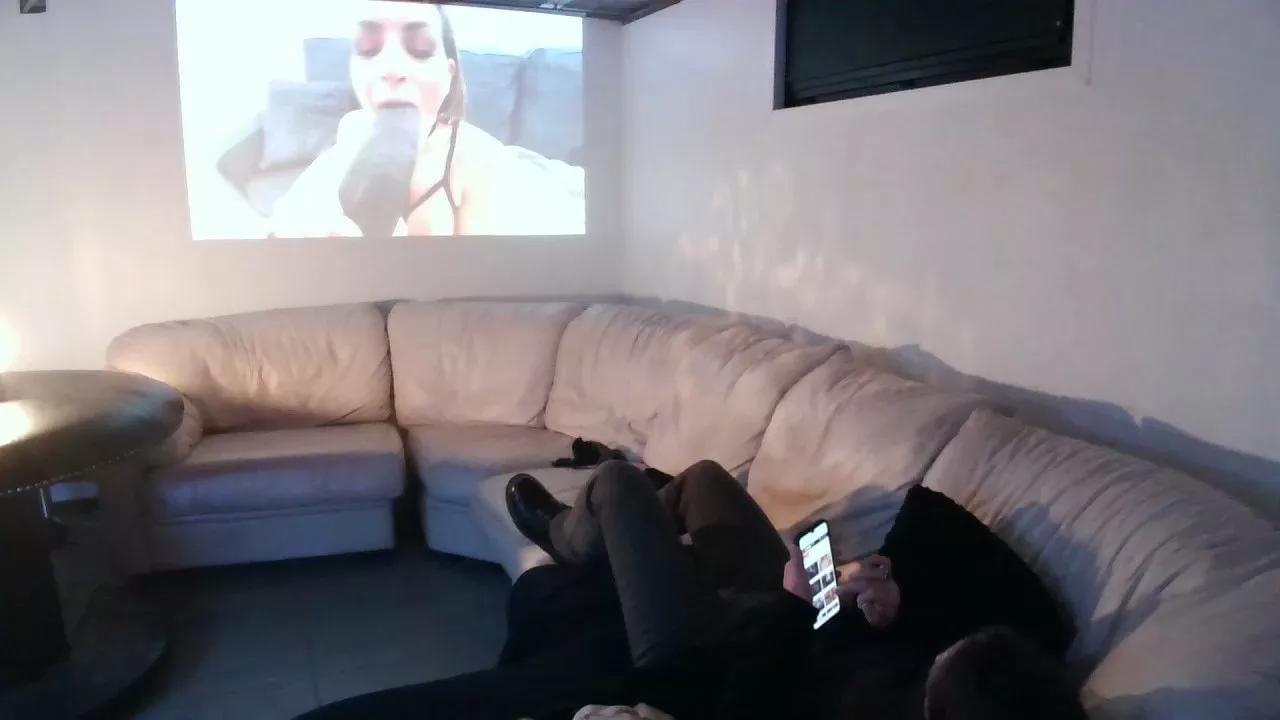 Exhibouplus on Cam4 