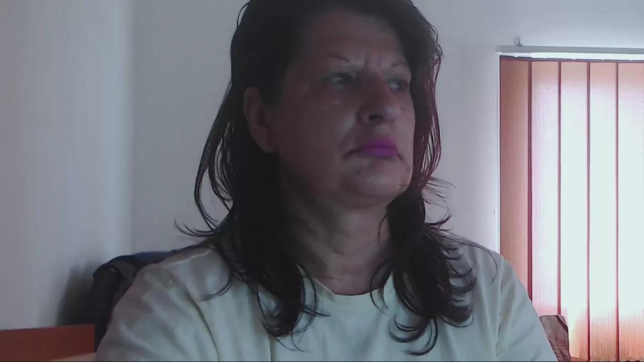 ExtasyMature on Cam4 