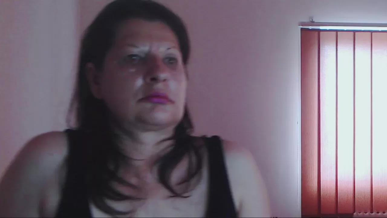 ExtasyMature on Cam4 