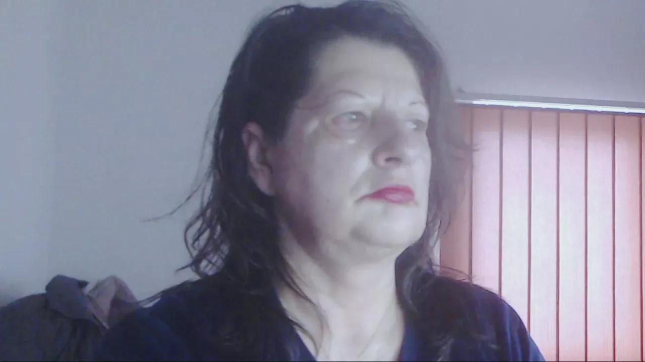 ExtasyMature on Cam4 