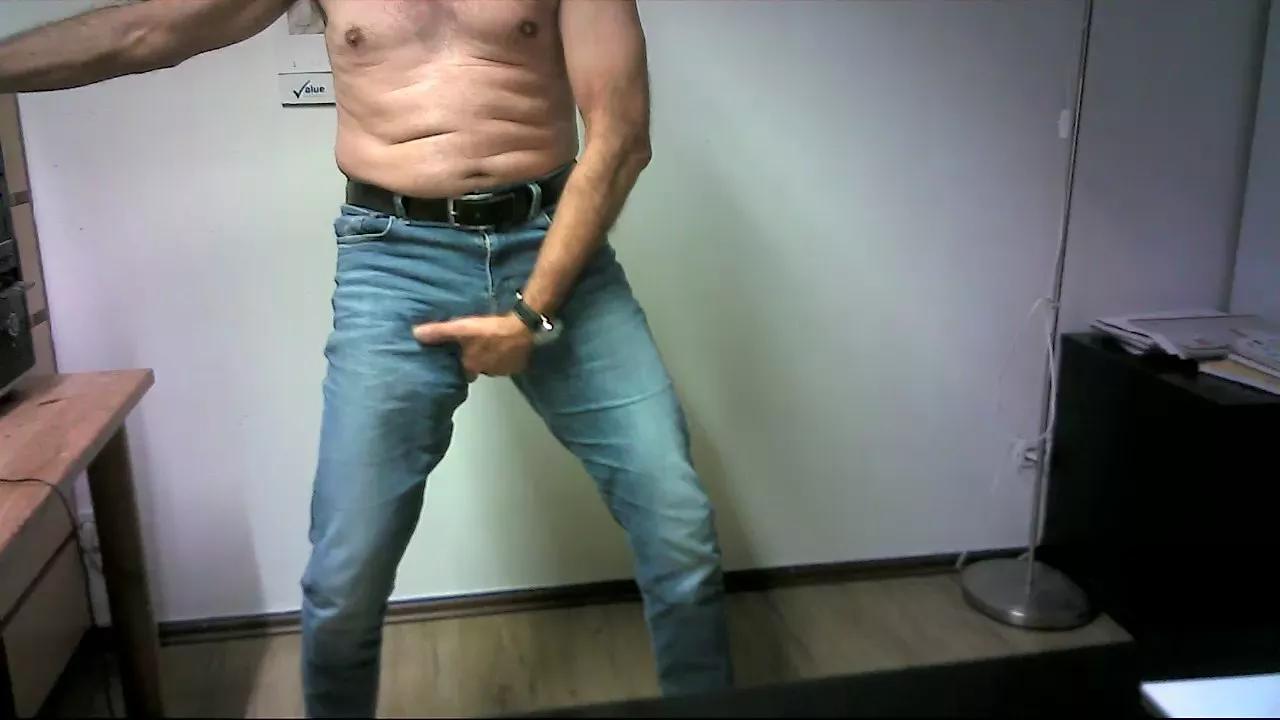 extremehotsexy on Cam4